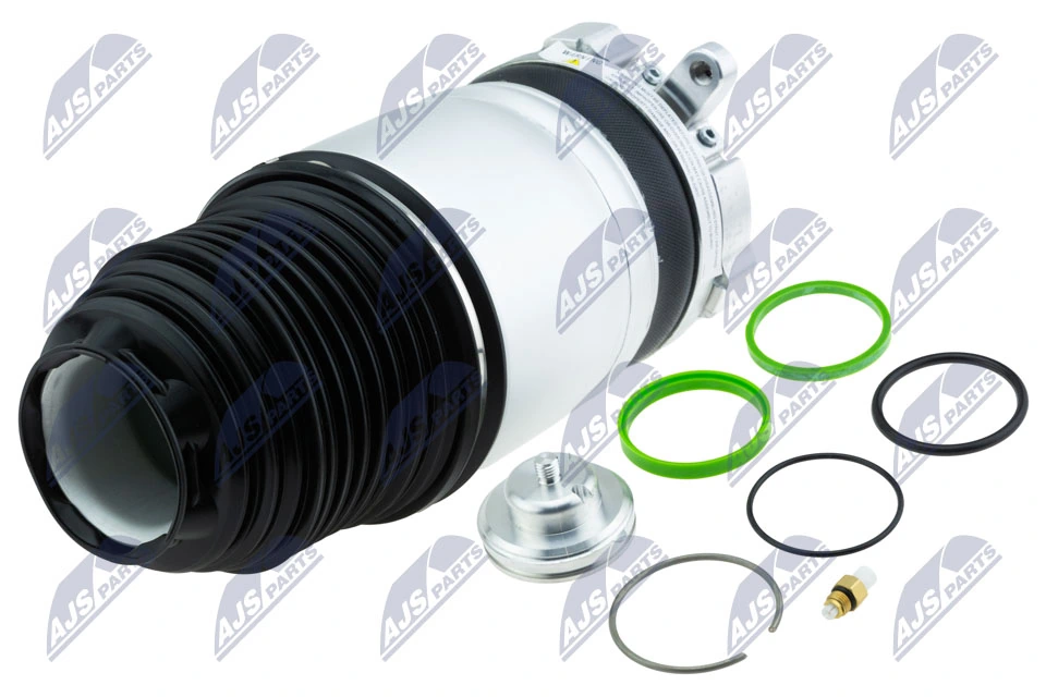 Air Spring, suspension EZC-VV-051