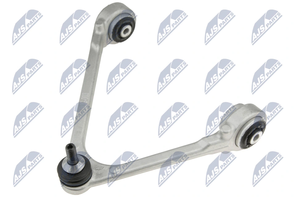 Control/Trailing Arm, wheel suspension ZWG-JG-003