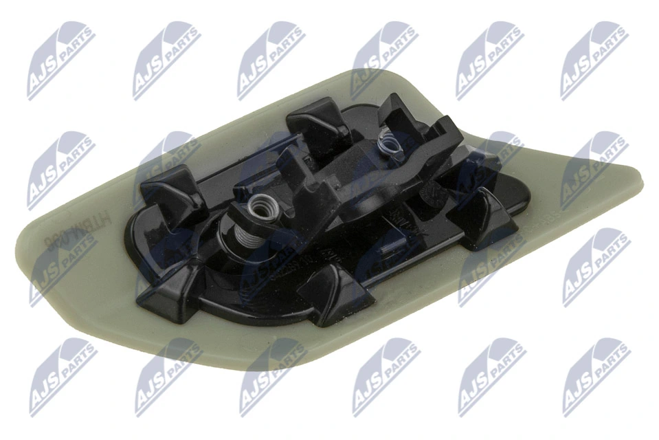 NTY EDS-BM-096 Cover, bumper
