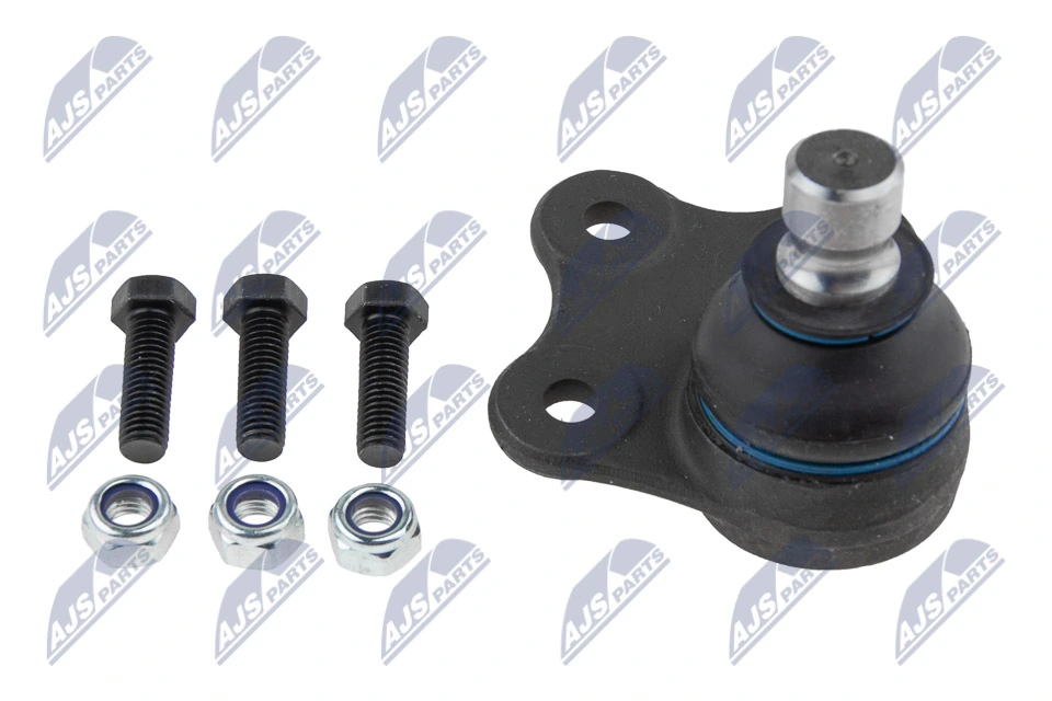Ball Joint ZSD-MZ-020