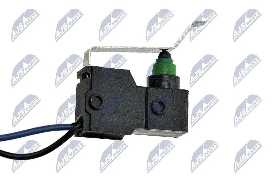 Actuator, central locking system EZC-ME-021
