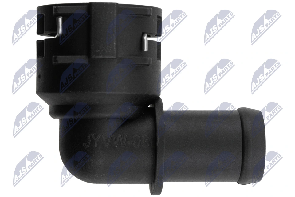 Coolant Flange CTM-VW-080