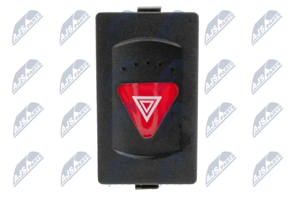 Hazard Warning Light Switch EWS-VW-113