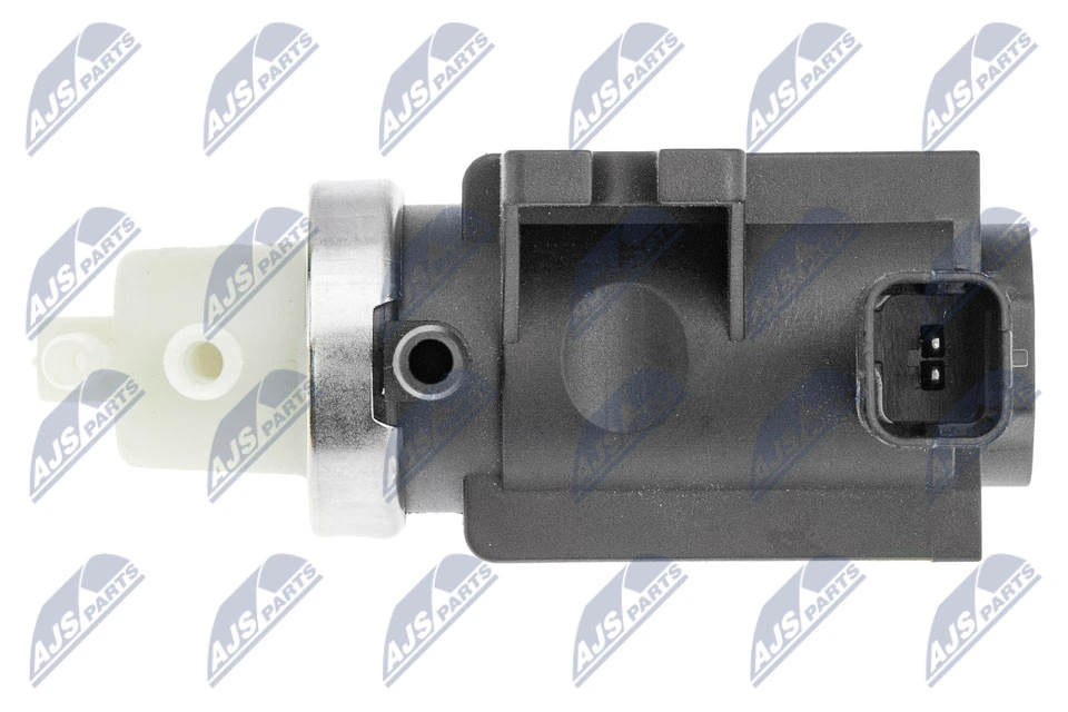 Pressure converter, turbocharger EGR-FR-032