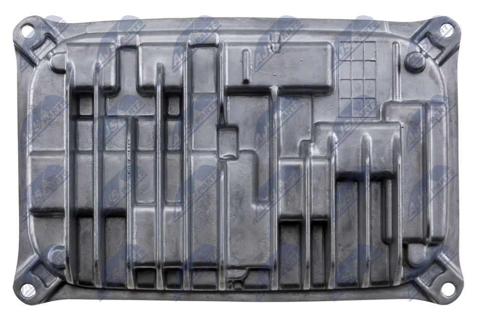 Control Unit, lights EPX-ME-034