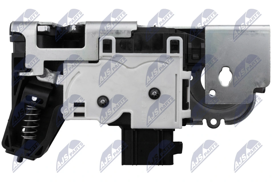 NTY EZC-FR-251 Tailgate Lock