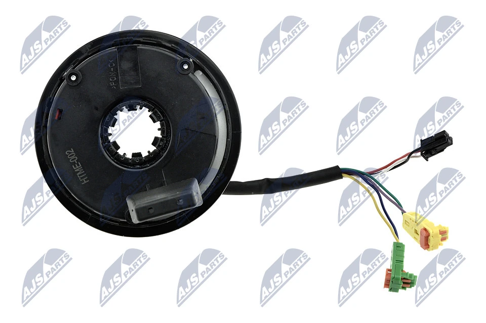 Clock Spring, airbag EAS-ME-002