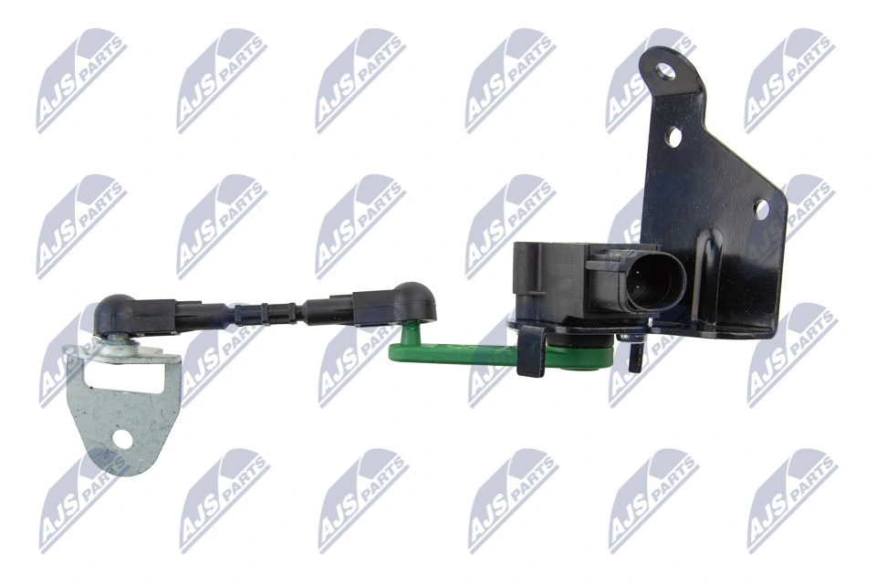 Sensor, Leuchtweitenregulierung ECX-VW-006