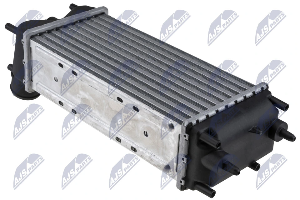 Charge Air Cooler CNG-FR-015