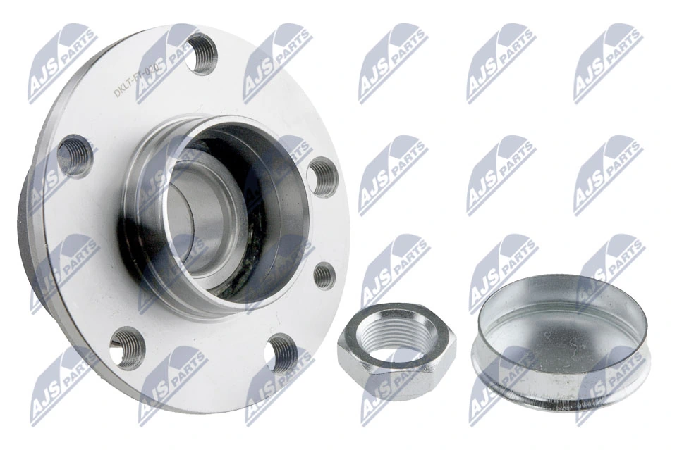 Wheel Bearing Kit KLT-FT-020