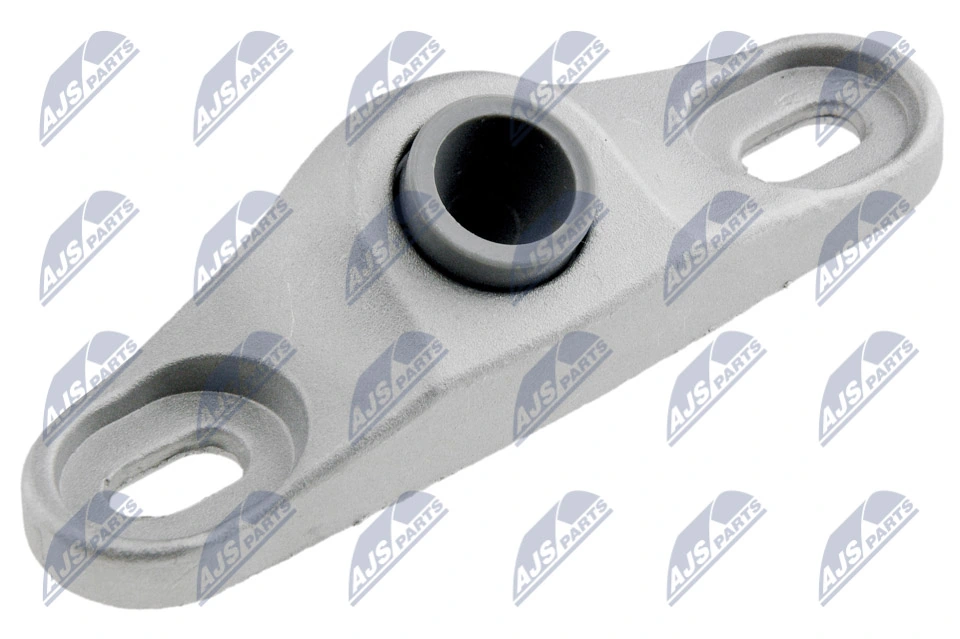 Guide, locking knob EZC-FT-010