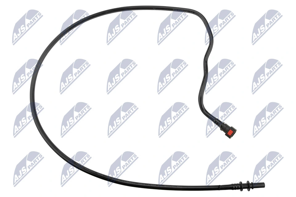 NTY BPP-RE-030 Fuel Line