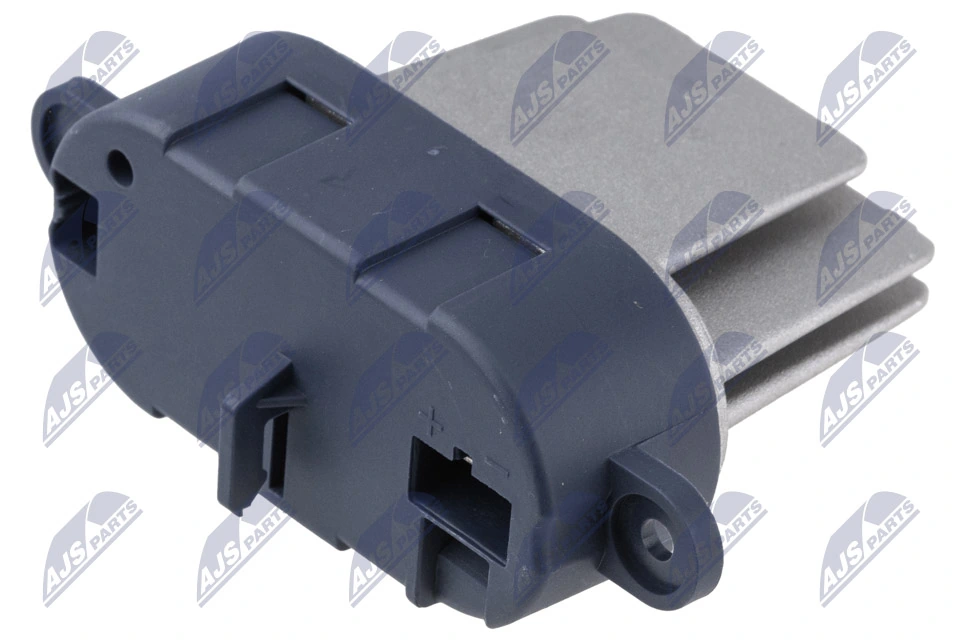 Resistor, interior blower ERD-RE-031