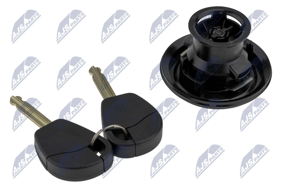 NTY EZC-PE-033 Cap, fuel tank