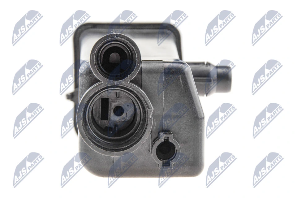 Expansion Tank, coolant CZW-BM-001