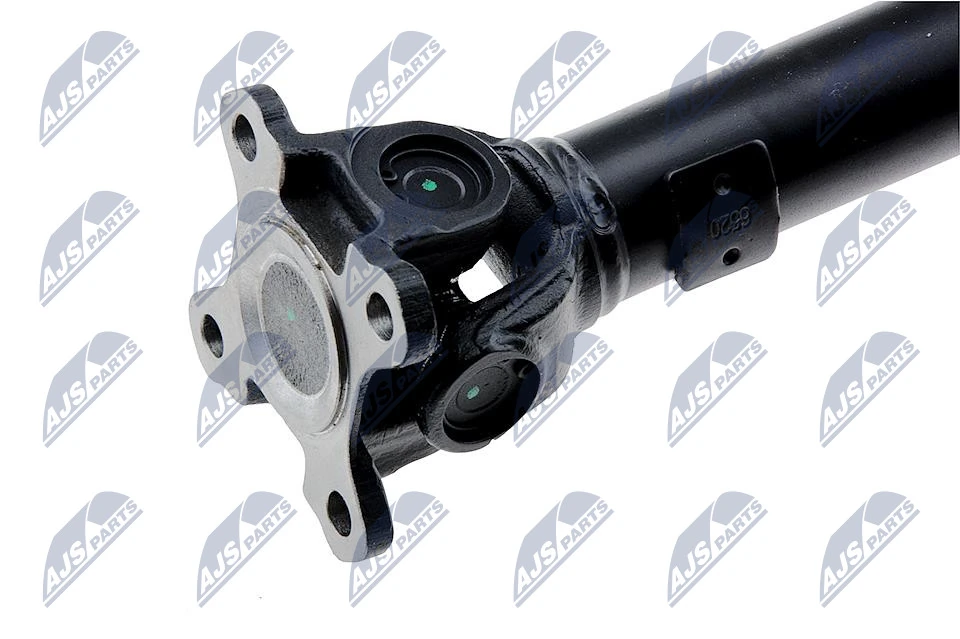 Propshaft, axle drive NWN-BM-007
