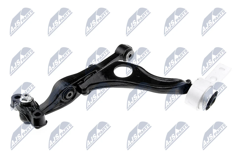 Control/Trailing Arm, wheel suspension ZWD-MZ-096