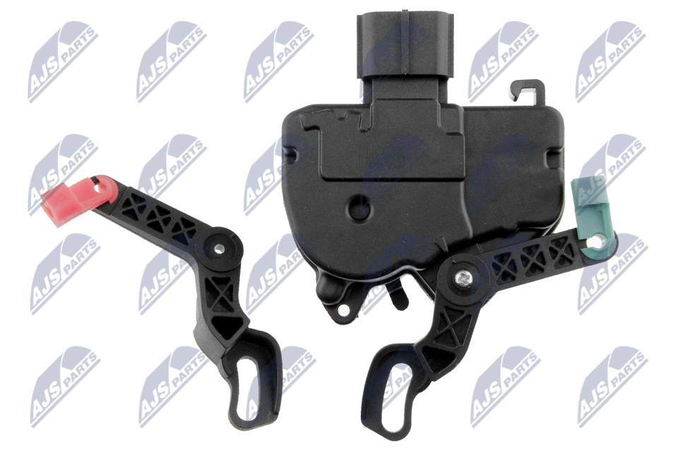 NTY EZC-CH-000 Actuator, central locking system