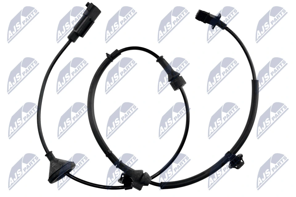 Sensor, wheel speed HCA-MS-080