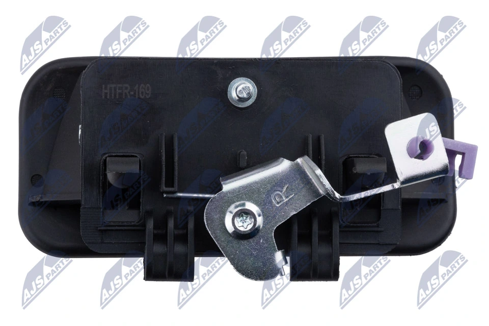 Exterior Door Handle EZC-FR-169