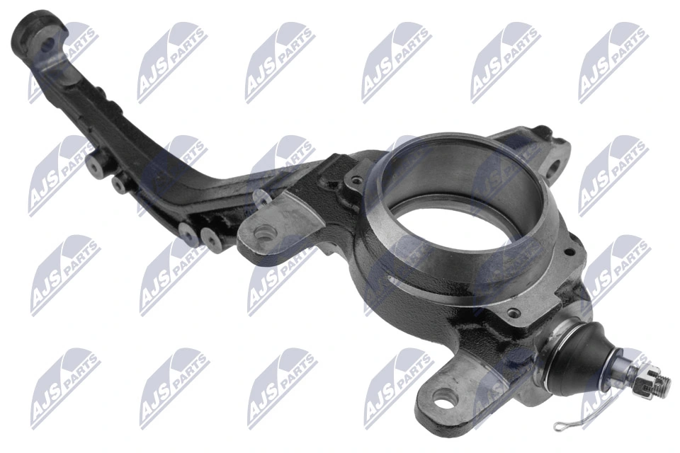 NTY ZZP-HD-019 Steering Knuckle, wheel suspension