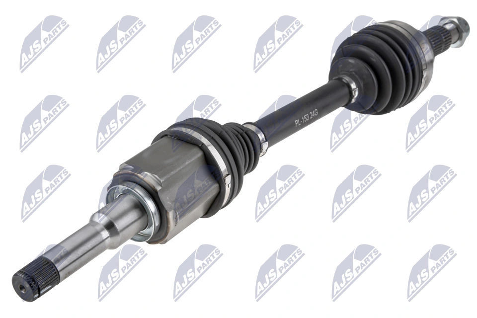 Drive Shaft NPW-PL-153