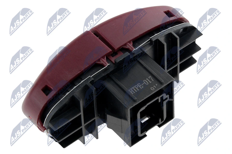 Hazard Warning Light Switch EWS-PE-017