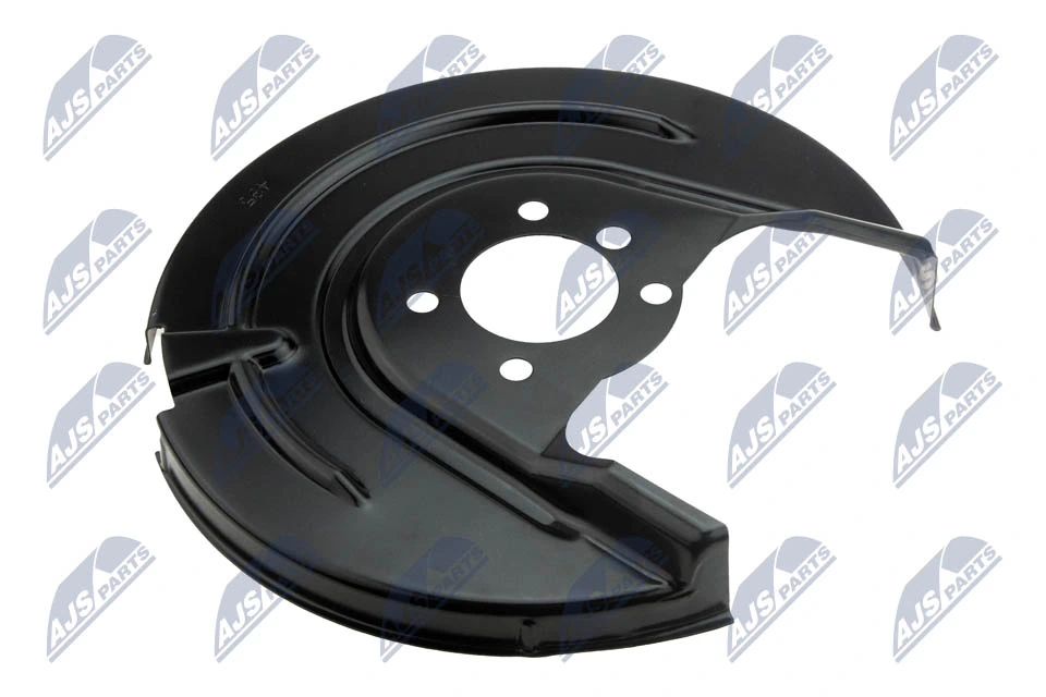 Splash Guard, brake disc HTO-SK-002
