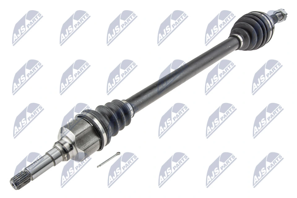 Drive Shaft NPW-CT-113