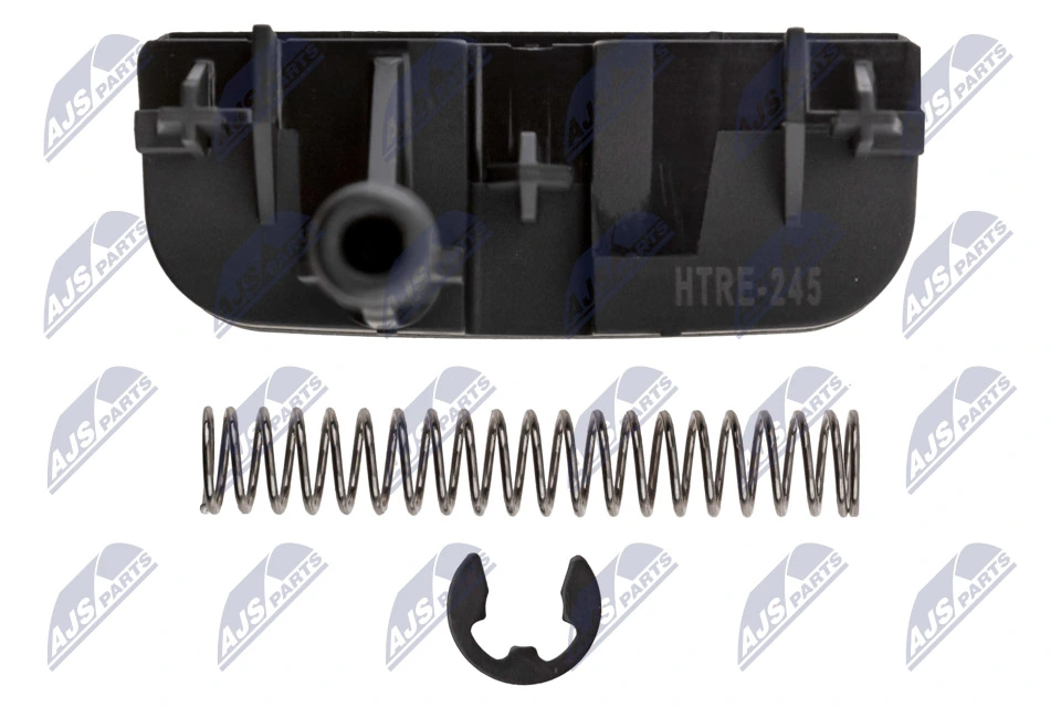 Tailgate Handle EZC-RE-245