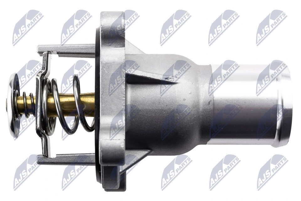 Thermostat, coolant CTM-PL-027