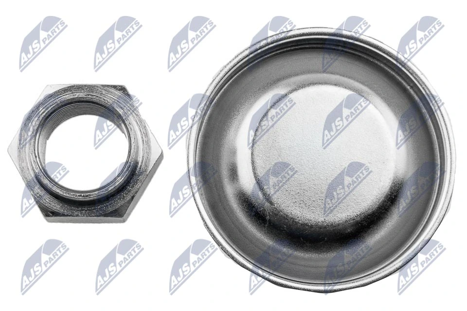 NTY KLT-CT-021-Z Repair Kit, wheel hub