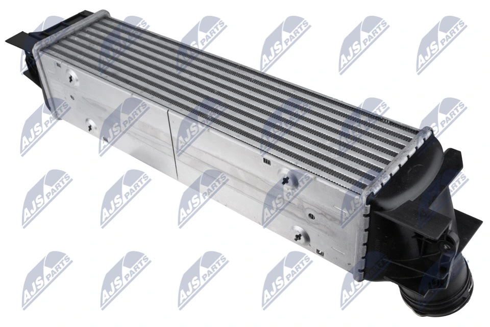 Charge Air Cooler CNG-BM-005
