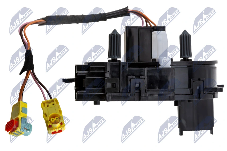 NTY EAS-LR-005 Clock Spring, airbag