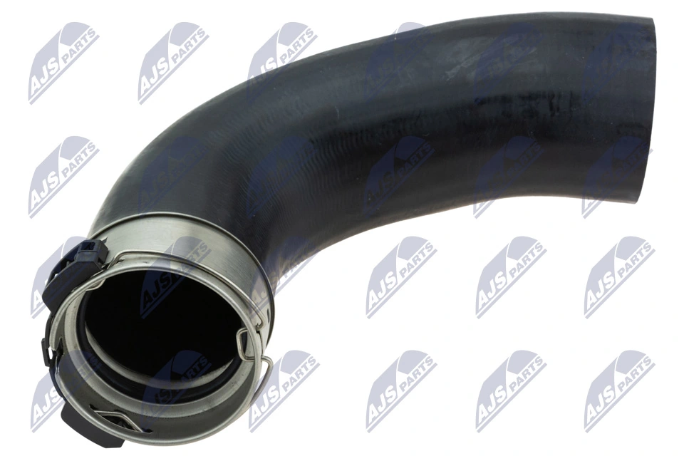 Charge Air Hose GPP-VV-017