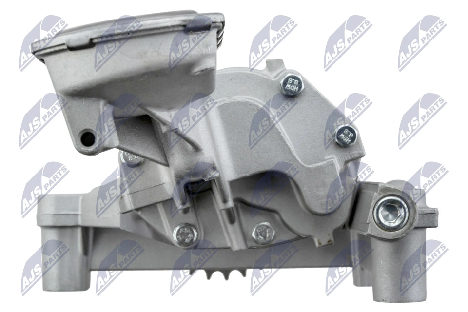Oil Pump BPO-FR-011