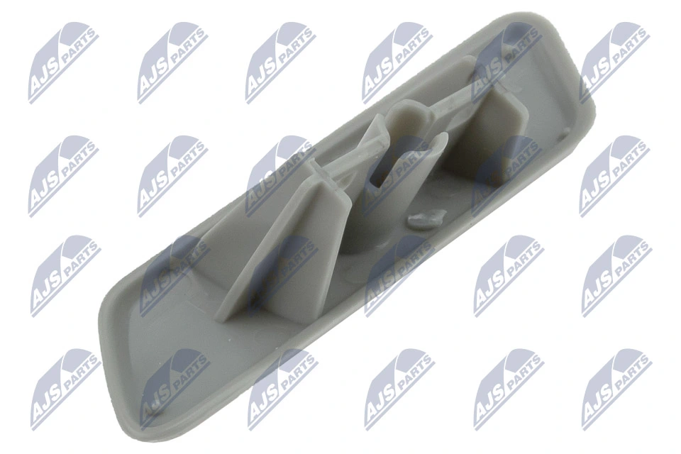 NTY EDS-TY-059 Cover, bumper
