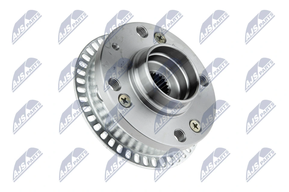 Radnabe KLP-VW-000P3