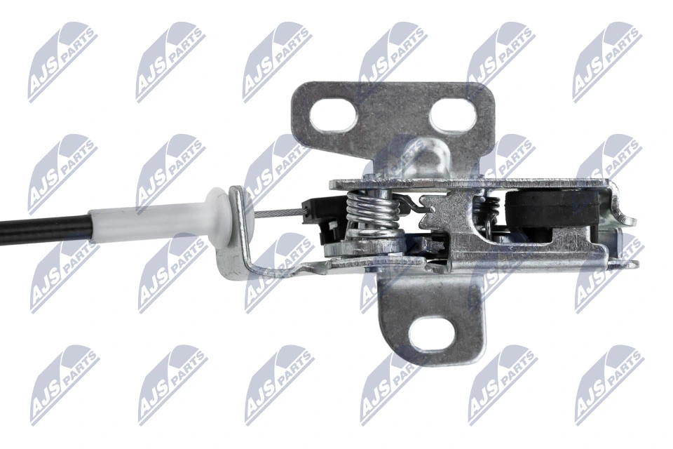 Back Door Lock EZC-FT-085
