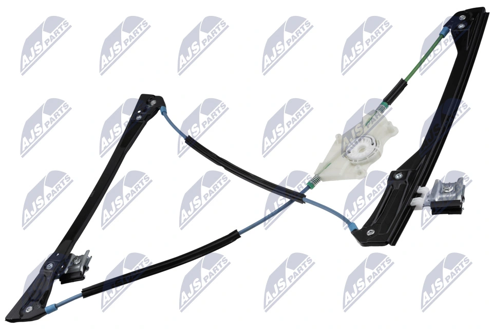 Window Regulator EPS-VW-107
