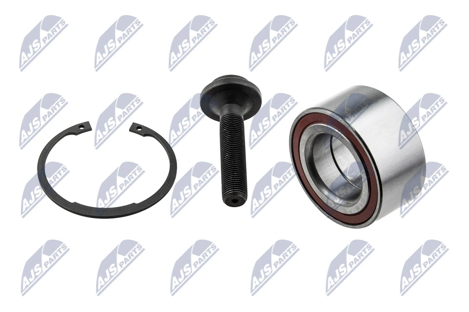 Wheel Bearing Kit KLP-VW-011