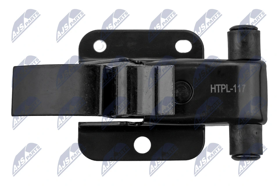 NTY EZC-PL-117 Door Check