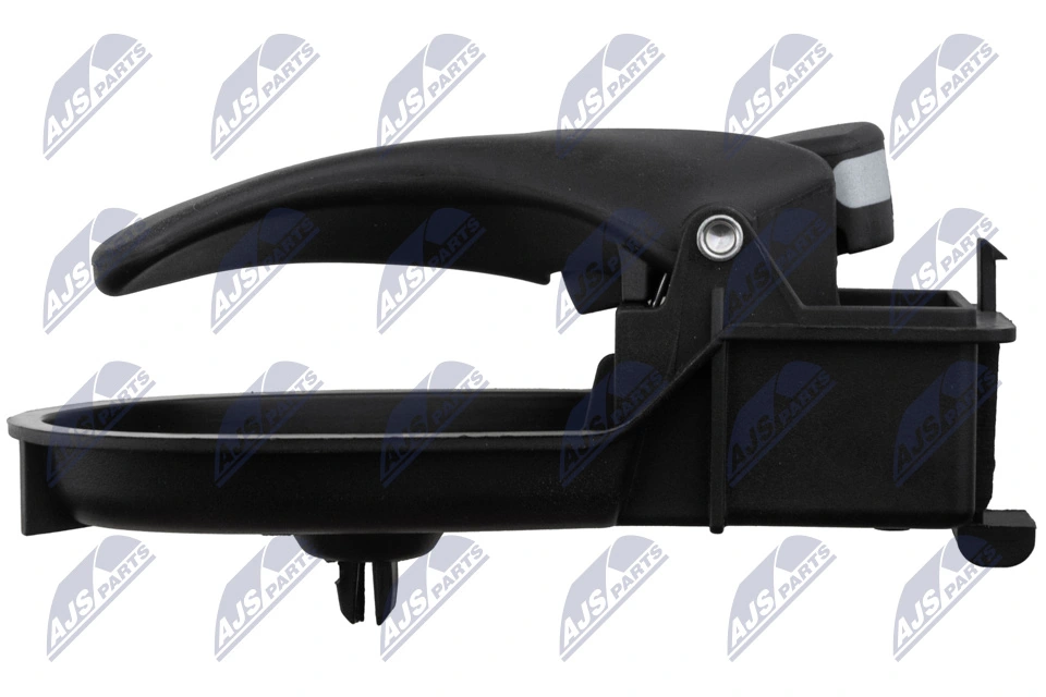 NTY EZC-FR-257 Door Handle, interior equipment