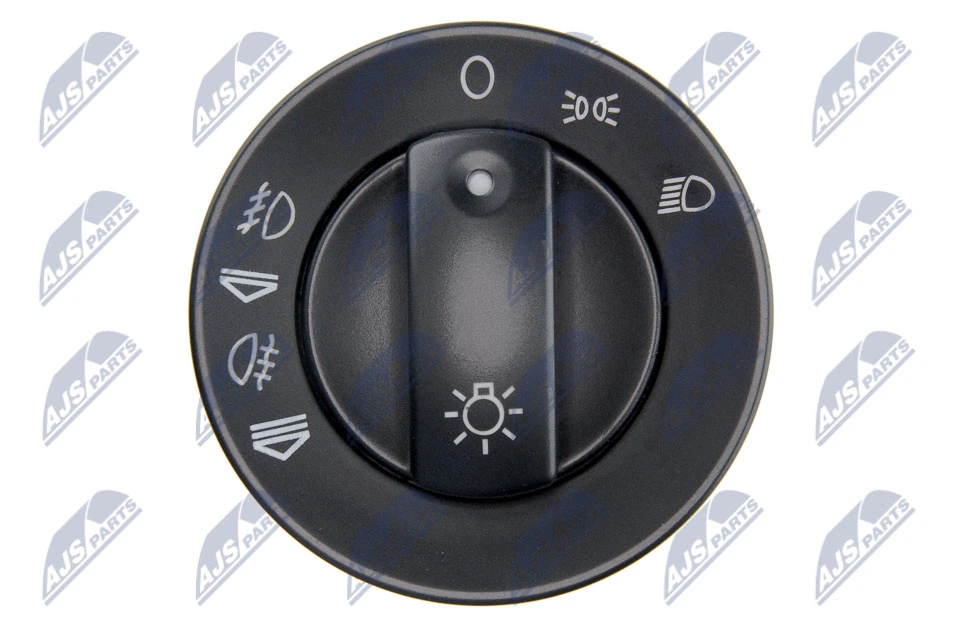 Switch, headlight EWS-VW-014