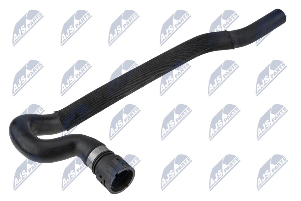 Radiator Hose CPP-BM-093