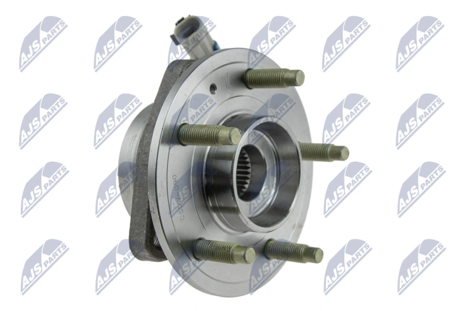 Wheel Bearing Kit KLP-DW-090