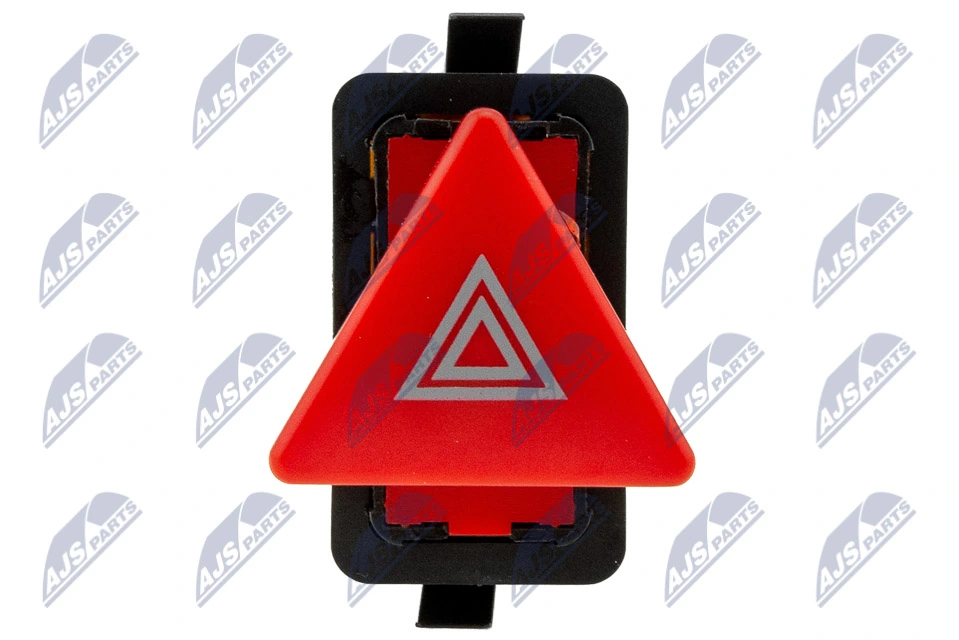 Hazard Warning Light Switch EWS-SK-015