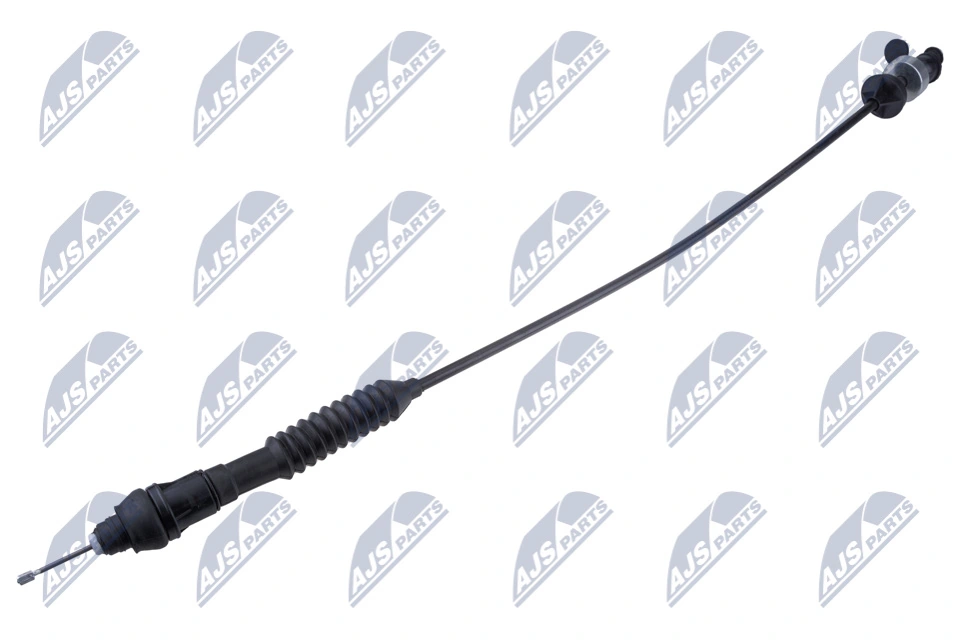 Cable Pull, clutch control EZC-PE-068