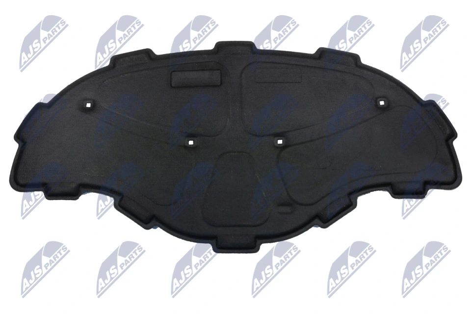 NTY EZC-AU-110 Engine Compartment Noise Insulation