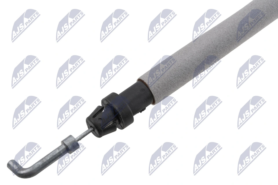 NTY EZC-FR-253 Back Door Lock